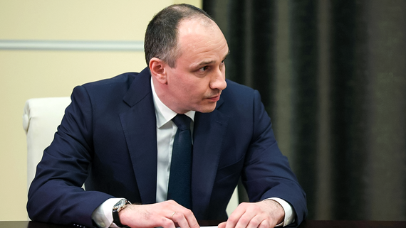 Борис Ковальчук стал одним из основных кандидатов на пост главы Счетной палаты