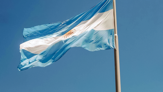 Аргентина запросила у Киева недостающие документы для выдачи россиянина Чуркина