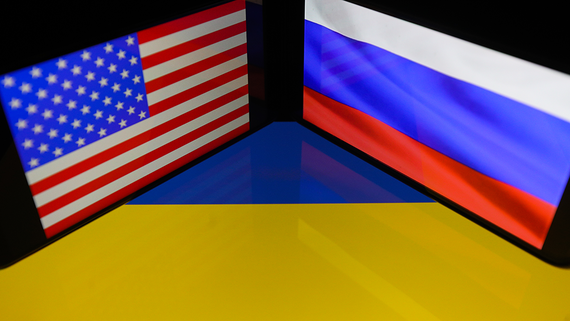 Politico: США объявят о новом пакете военной помощи Киеву на $400 млн