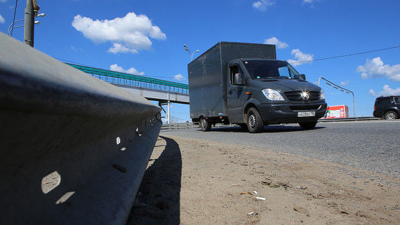 Автоперевозчики просят правительство вернуть льготный лизинг малых грузовиков