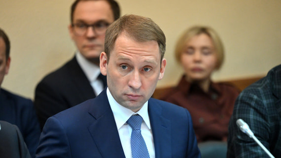 Профильные комитеты поддержали кандидатуры Кравцова и Козлова на посты министров