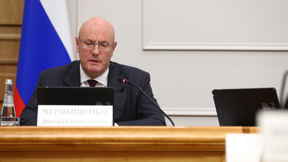 Комитеты Госдумы поддержали кандидатуру Чернышенко на пост вице-премьера
