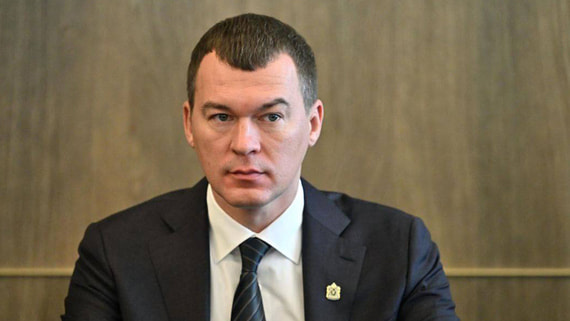 Думский комитет поддержал кандидатуру Дегтярева на должность министра спорта