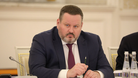 Комитет Госдумы поддержал Котякова на пост главы Минтруда