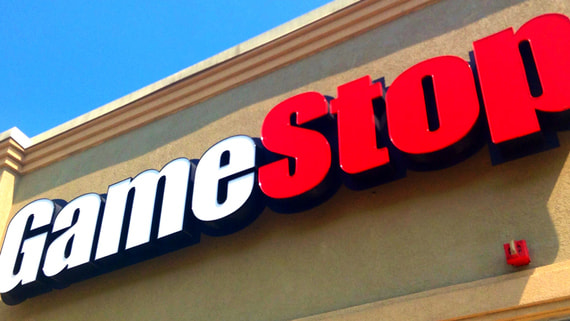 «Мемные» акции GameStop взлетели на 81,5% после возвращения Roaring Kitty