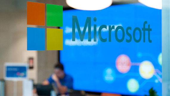 Microsoft сняла запрет на обновление софта для российских пользователей