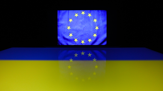В ЕК назвали дезинформацией заявления о желании ЕС решить конфликт на поле боя