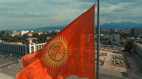 Киргизия признала российские рейтинги