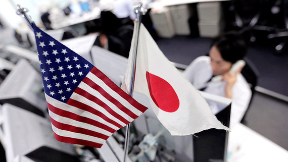 Япония и США подписали соглашение о разработке ракеты-перехватчика