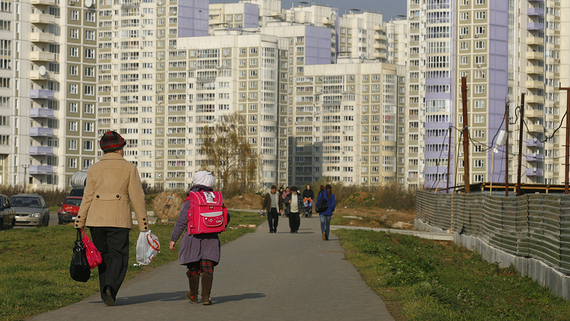 Минфин предложил повысить до 12% ставку по ипотеке для семей с детьми от 6 лет