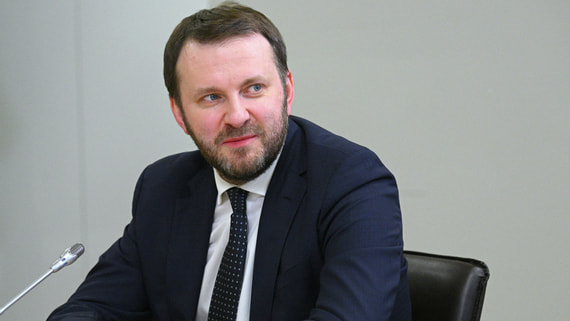 Орешкин считает мелкими и преодолимыми проблемы в торговле между РФ и Китаем