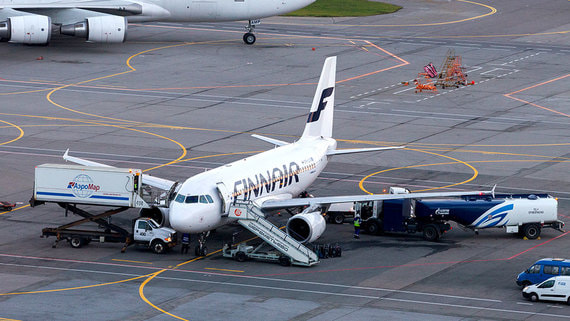 Авиакомпания Finnair со 2 июня возобновит рейсы в Тарту