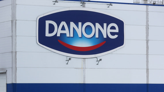 Danone закрыла сделку по продаже российских активов компании «Вамин Р»