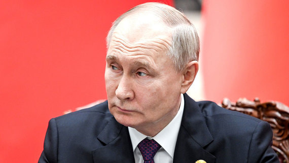 Путин выразил уверенность в дальнейшем укреплении альянса РФ с КНР в энергетике