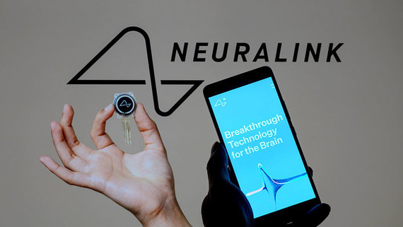 Neuralink ищет второго добровольца для эксперимента с мозговым чипом
