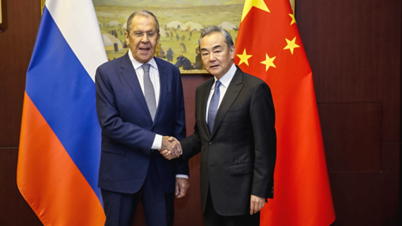Ван И заявил, что Китай ценит позицию России по Тайваню