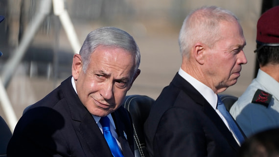 США осудили требование прокурора МУСа выдать ордеры на арест Нетаньяху и Галанта
