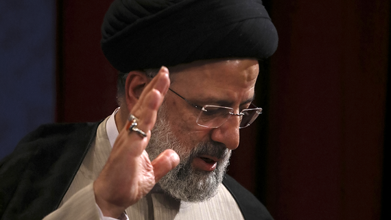 Западные СМИ оценили последствия гибели президента Ирана