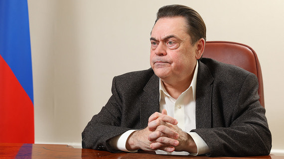 Геннадий Семигин остался без парламентских регалий