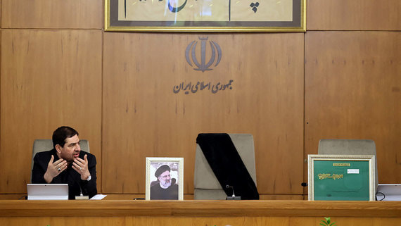 Politico: в США опасаются обвинений в гибели Раиси со стороны Ирана