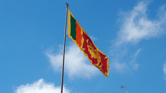 МИД Шри-Ланки подтвердил планы вступить в БРИКС