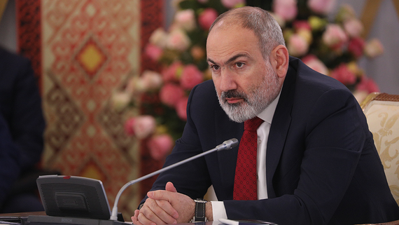 Пашинян намерен решить вопрос с «агентами влияния» Армянской апостольской церкви