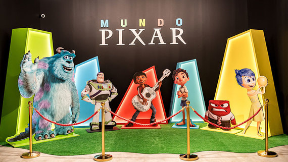 Pixar уволит 14% сотрудников из-за снижения объема контента для стриминга