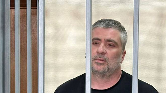 Суд в Москве арестовал экс-сотрудника УФССП по делу о хищении 40 млн рублей