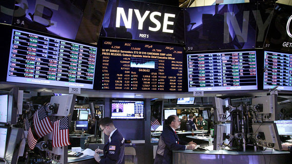 В США разрешили листинг биржевых фондов для эфириума