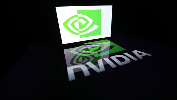 Reuters: чипы от Samsung не прошли тесты Nvidia из-за перегревов