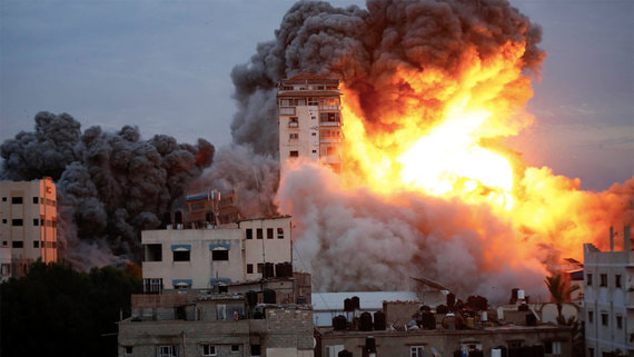 Международный суд ООН постановил прекратить наступление Израиля в Рафахе
