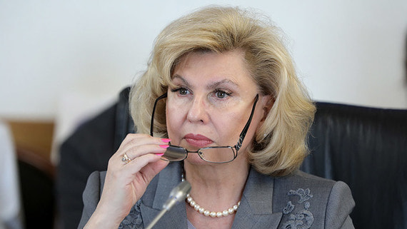 Москалькова рассказала об улучшении ситуации с правами в УИС