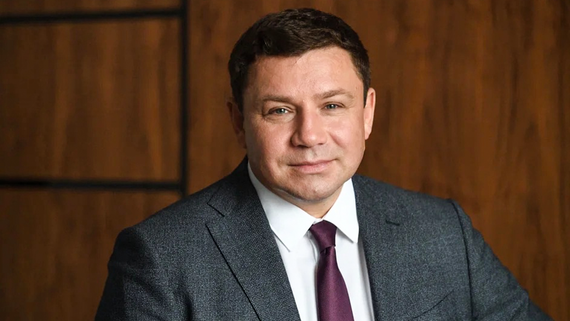 Депутат Госдумы Николай Алексеенко решил досрочно сложить полномочия