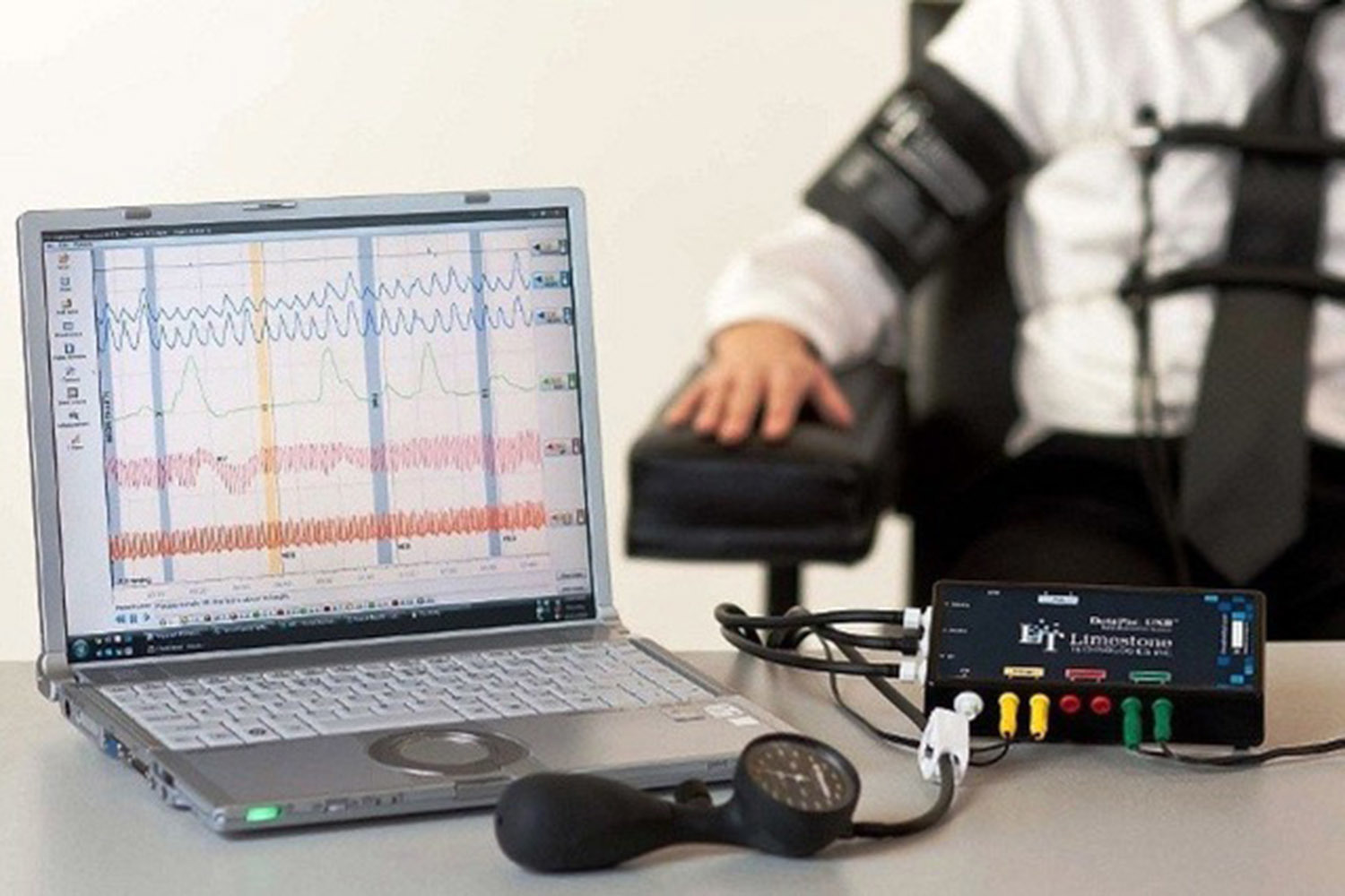 За необходимость проверок на полиграфе выступили лишь 36% опрошенных