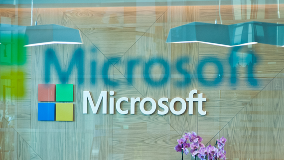 Microsoft отключила от своих сервисов половину обслуживаемых компаний из России
