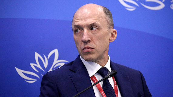 Губернатор Республики Алтай Олег Хорохордин объявил об отставке