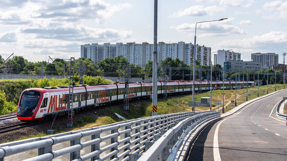 Москва сделала ставку на Россию