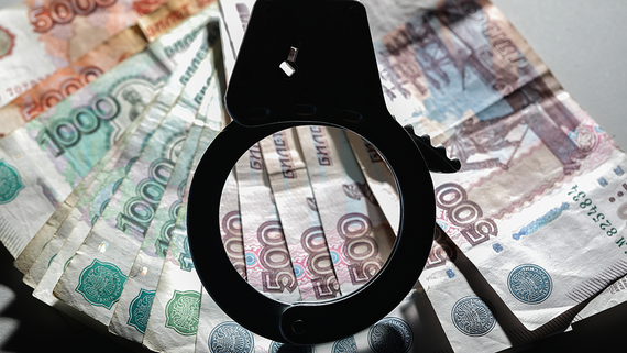 Суд арестовал более 8 млрд рублей на счетах рекламных агентств и групп