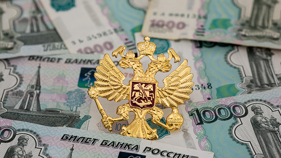 Расходы на нацпроекты составили почти 1,3 трлн рублей с начала года