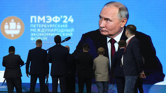 С какой моделью Россия вступила в глобальную «гонку за суверенитет»