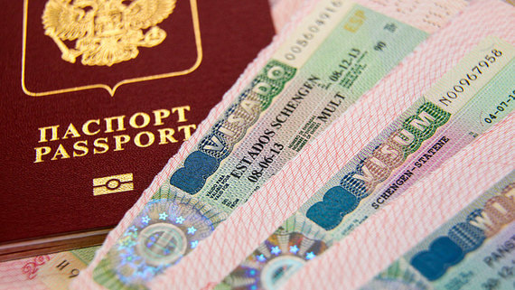 АТОР: спрос туристов из РФ на шенген не снизился после повышения его стоимости