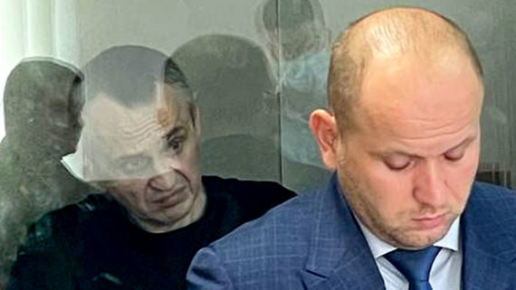 Суд в Москве назначил 9 лет колонии бывшему главному коммунальщику Минобороны