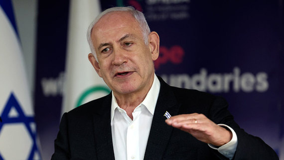 Reuters: партия Нетаньяху «Ликуд» сокращает отставание от партии Ганца