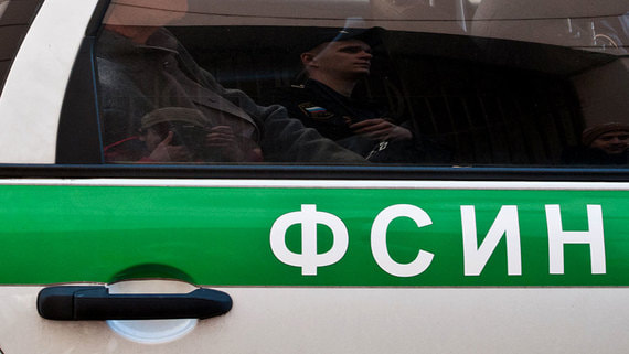 Что известно о захвате в заложники сотрудников ФСИН в Ростове