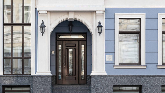 «Германский исторический институт в Москве» объявлен нежелательной организацией