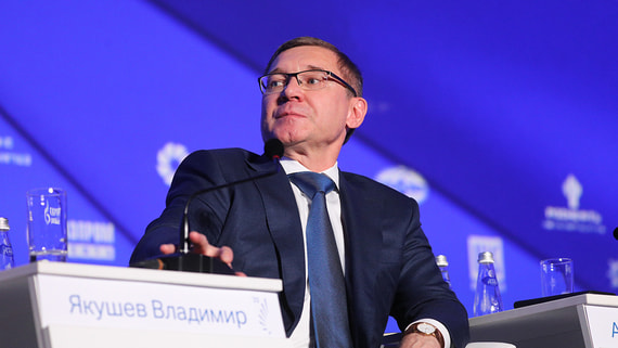 Новым секретарем генсовета «Единой России» стал полпред президента Якушев