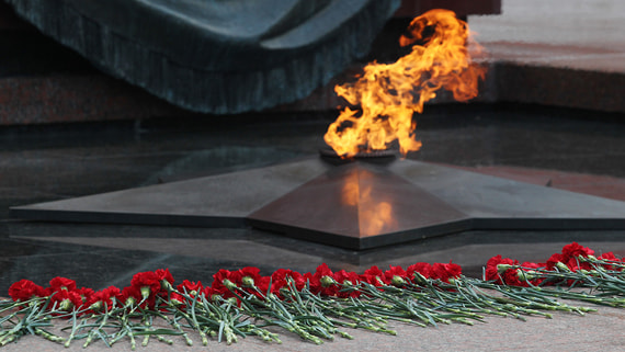 Законопроект о геноциде советского народа внесут в Госдуму