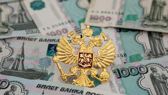 Росстат оценил экономику России по покупательной способности за 2023 год