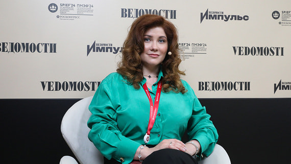 Оксана Дивеева: «Недвижимость в Москве востребована столетиями»