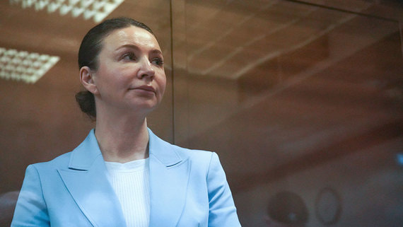 Суд не удовлетворил иск Блиновской по решению инспекции ФНС